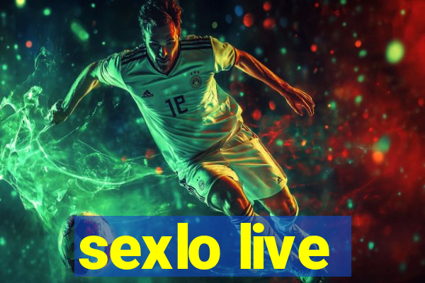 sexlo live